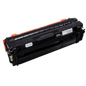 4250073819191 -  schwarz Toner kompatibel zu SAMSUNG CLT-K506L (SU171A)