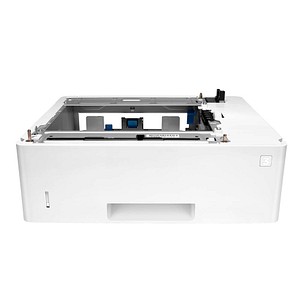 0888793428887 - HP Papierfach 550 Blatt für LaserJet Enterprise Managed M630 M527 M506 M507 M528 Serie (F2A72A)