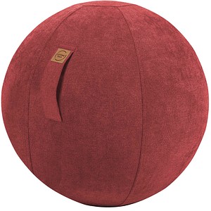 4005380491444 - ALFA Sitzball weinrot 650 cm 4005380491444 SITTING BALL 4005380491444 - ALFA Sitzball weinrot 650 cm 4005380491444 SITTING BALL