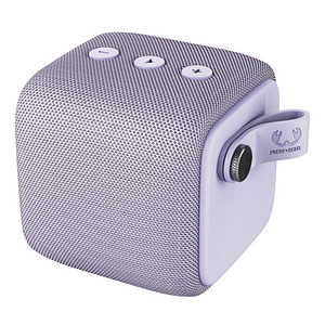 8720249801535 - Fresh n Rebel Bluetooth®-Lautsprecher Rockbox Bold S Dreamy Lilac