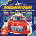 Thinkfun® Rush Hour Ultimate Collectors Edition Geschicklichkeitsspiel