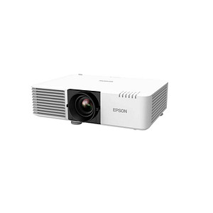 8715946695563 - Projektoren EB-L520U - 3LCD projector - 80211a b g n wireless   LAN - white - 1920 x 1200 - 5200 ANSI lumens