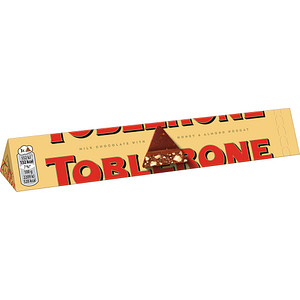 7614500010013 - TOBLERONE Schokolade 1000 g