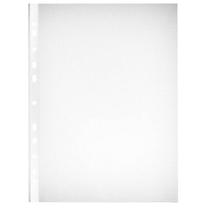 4008115850103 - Prospekthüllen Premium 5850102 A4 glasklar glatt oben offen 009mm 4008115850103 10 Stück 4008115850103 - Prospekthüllen Premium 5850102 A4 glasklar glatt oben offen 009mm 4008115850103 10 Stück