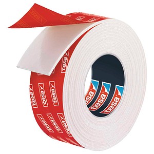 4042448340320 - Unbekannt - tesa ultra strong 77746-00000-00 Montageband tesa® Powerbond Weiß (l x b) 15 m x 19 mm 1 St 4042448340320 - Unbekannt - tesa ultra strong 77746-00000-00 Montageband tesa® Powerbond Weiß (l x b) 15 m x 19 mm 1 St