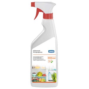 xavax® Kühlschrank-Reinigungsspray Kühlschrankreiniger 500 ml, 1 St.