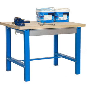 8435104938126 - Werkbank SIMONWORK BT6 BOX blau 1 Schublade 1800 x 750 x 865 cm 8435104938126 Simonrack 8435104938126 - Werkbank SIMONWORK BT6 BOX blau 1 Schublade 1800 x 750 x 865 cm 8435104938126 Simonrack