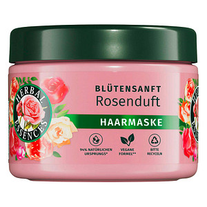 8700216212724 - Rose Haarmaske 300 ml 8700216212724 300 Milliliter