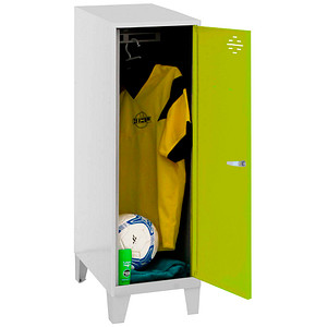8425437121623 - Spind SIMONLOCKER DISM grau grün 8425437121623 1 Schließfach 400 x 500 x 1015 cm 8425437121623 Simonrack 8425437121623 - Spind SIMONLOCKER DISM grau grün 8425437121623 1 Schließfach 400 x 500 x 1015 cm 8425437121623 Simonrack