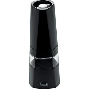4019889136645 - Salzmühle TANGO schwarz 180 cm