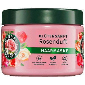 8700216212724 - Rose Haarmaske 300 ml 8700216212724 300 Milliliter