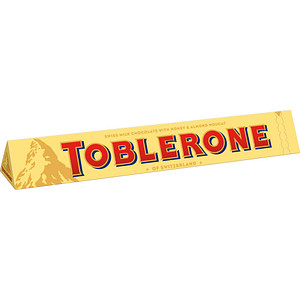 7614500035788 - TOBLERONE  Schokolade 2000 g