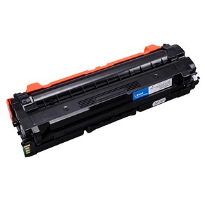 4250073819207 - cyan Toner kompatibel zu SAMSUNG CLT-C506L (SU038A) 4250073819207 - cyan Toner kompatibel zu SAMSUNG CLT-C506L (SU038A)