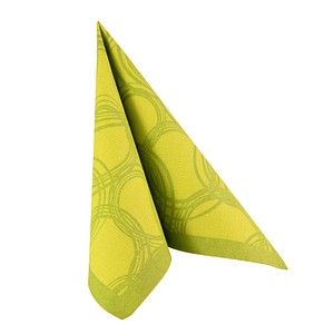 4002911730850 - Servietten ROYAL Collection 1 4-Falz 40 cm x 40 cm limonengrün Bubbles 86495 4002911730850 86495 50 Stück 4002911730850 - Servietten ROYAL Collection 1 4-Falz 40 cm x 40 cm limonengrün Bubbles 86495 4002911730850 86495 50 Stück