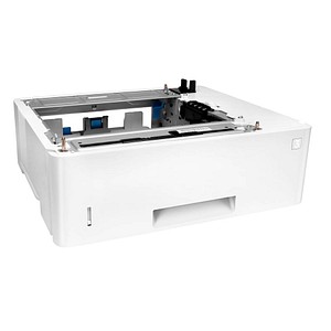 0888793428887 - HP Papierfach 550 Blatt für LaserJet Enterprise Managed M630 M527 M506 M507 M528 Serie (F2A72A)