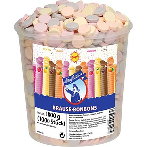 4033500031485 - Frigeo Ahoj BRAUSE-BONBONS Brause 1000 St