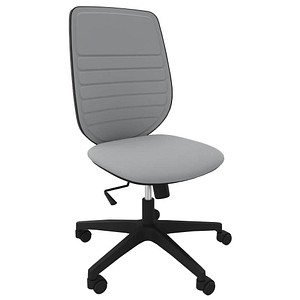 8052877356386 - Bürostuhl Okay OOKAYA01 B01 012 MEC20 BAN08 RG05 grau 8052877356386 Quadrifoglio 8052877356386 - Bürostuhl Okay OOKAYA01 B01 012 MEC20 BAN08 RG05 grau 8052877356386 Quadrifoglio