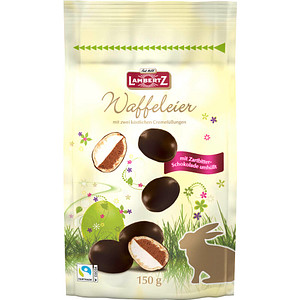 4006894477207 - Waffeleier Gebäck 1500 g