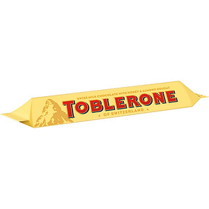 0000076145759 - TOBLERONE  Schokolade 24 x 350 g