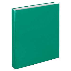 4000225024375 - Ringbuch Basic 1141040 A4 2 Ringe 25mm Ring-Ø PP grün 4000225024375 Veloflex 4000225024375 - Ringbuch Basic 1141040 A4 2 Ringe 25mm Ring-Ø PP grün 4000225024375 Veloflex