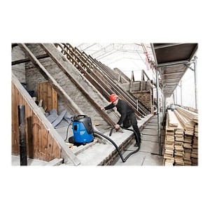 5711145158833 - AERO 21-01 PC 107406600 Nass- Trockensauger 1250 W 20 l halbautomatische Filterreinigung 5711145158833 - AERO 21-01 PC 107406600 Nass- Trockensauger 1250 W 20 l halbautomatische Filterreinigung