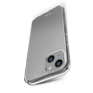 8018417416750 - Extreme X2 Handy-Cover für Apple iPhone 14 transparent 8018417416750 sbs