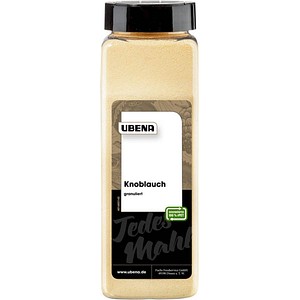 4009600033131 - Knoblauch granuliert Gewürz 5000 g 4009600033131 - Knoblauch granuliert Gewürz 5000 g