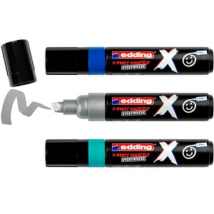 4057305067104 - Multimarker farbsortiert 20 - 100 mm 4057305067104 3 Stück 4057305067104 - Multimarker farbsortiert 20 - 100 mm 4057305067104 3 Stück