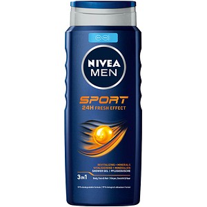 4005808782734 - Männerpflege Körperpflege Men Sport Pflegedusche 500 ml 4005808782734 - Männerpflege Körperpflege Men Sport Pflegedusche 500 ml