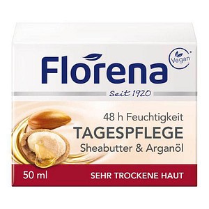 4005900108302 - Pflege Gesichtspflege Tagespflege Sheabutter & Arganöl 50 ml 4005900108302 - Pflege Gesichtspflege Tagespflege Sheabutter & Arganöl 50 ml