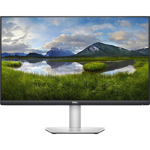 5397184567609 - S2722DC Monitor (27 ) 6858cm WQHD IPS 2560x1440 4ms HDMI USB-C 75Hz Lautsprecher [Energieklasse E] (210-BBRR)
