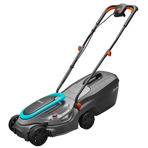 4078500062022 - PowerMax 120032 G2 Elektro-Rasenmäher 1200 Watt für bis zu 300 m² 4078500062022 Gardena 4078500062022 - PowerMax 120032 G2 Elektro-Rasenmäher 1200 Watt für bis zu 300 m² 4078500062022 Gardena