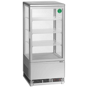 4015613664101 - 78 L Mini-Kühlvitrine 4015613664101 - 78 L Mini-Kühlvitrine