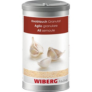 9002540817460 - Knoblauch Granulat Gewürz 8000 g 9002540817460 - Knoblauch Granulat Gewürz 8000 g
