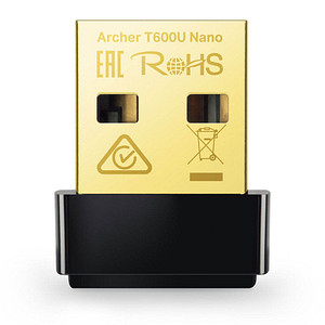 tp-link Archer T600U NANO WLAN-Stick