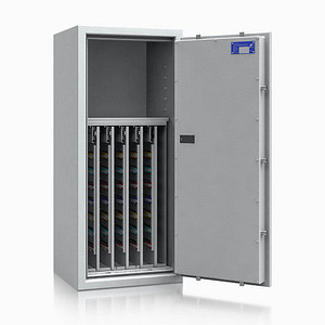 5901468351060 - Schlüsseltresor 15702002 safe4key 165kg lichtgrau mit Elektronikschloss Stahlblech 5901468351060 15702002 5901468351060 - Schlüsseltresor 15702002 safe4key 165kg lichtgrau mit Elektronikschloss Stahlblech 5901468351060 15702002