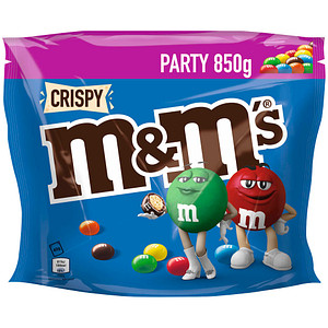 5000159561778 - m&ms CRISPY Schokobonbons 8500 g 5000159561778 - m&ms CRISPY Schokobonbons 8500 g