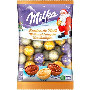 7622201759254 - Weihnachtskugeln Schokolade 3500 g