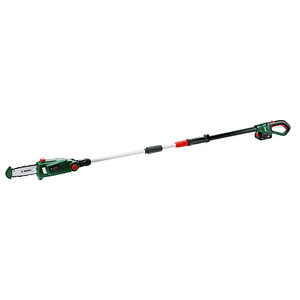 BOSCH Home & Garden UniversalChainPole 18 Akku-Hochentaster 18,0 V, mit 1 Akku