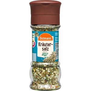 4002674152166 - Kräutersalz Gewürzmischung 700 g 4002674152166 70 Gramm