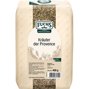 4027900613105 - Kräuter der Provence Gewürzmischung 4000 g 4027900613105 - Kräuter der Provence Gewürzmischung 4000 g