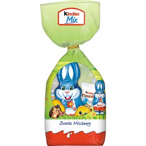 8000500409428 - Mix Bunte Mischung Schokoriegel 11 St 1320 g