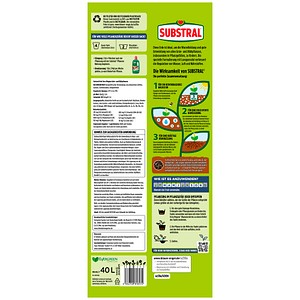 4062700818572 - TERRA MAGMA® Blumenerde 400 l