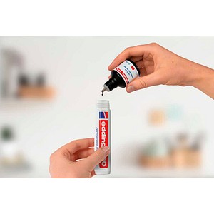 4004764023899 - Nachfülltusche Marker T25 Flasche grün 30ml T25 Flasche grün 30ml Inhalt 30 ml - Edding
