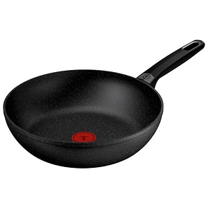Tefal® Wok EXCELL'COOK schwarz Ø 28,0 cm, 1 St.