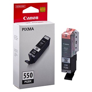 canon pixma 550 pgbk