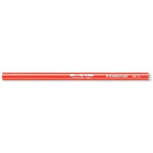 4007817148037 - STAEDTLER 14825 - Zimmermannsbleistift 1-2 mm Härtegrad medium