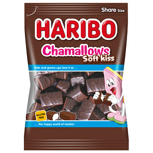 5410358459880 - Chamallows Soft Kiss Marshmallows Marshmallows 5410358459880 Ha