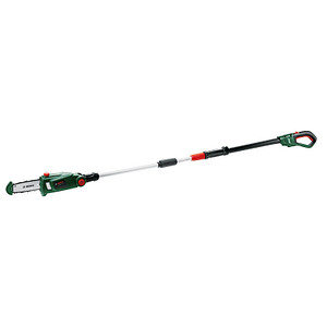 3165140888110 - Akku Hochentaster auf Verlängerungsschaft BOSCH UniversalChainPole 18V - OHNE AKKU UND LADEGERÄT