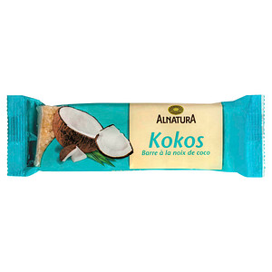 0000042305880 - ALNATURA Bio Kokos Nussriegel 750 g